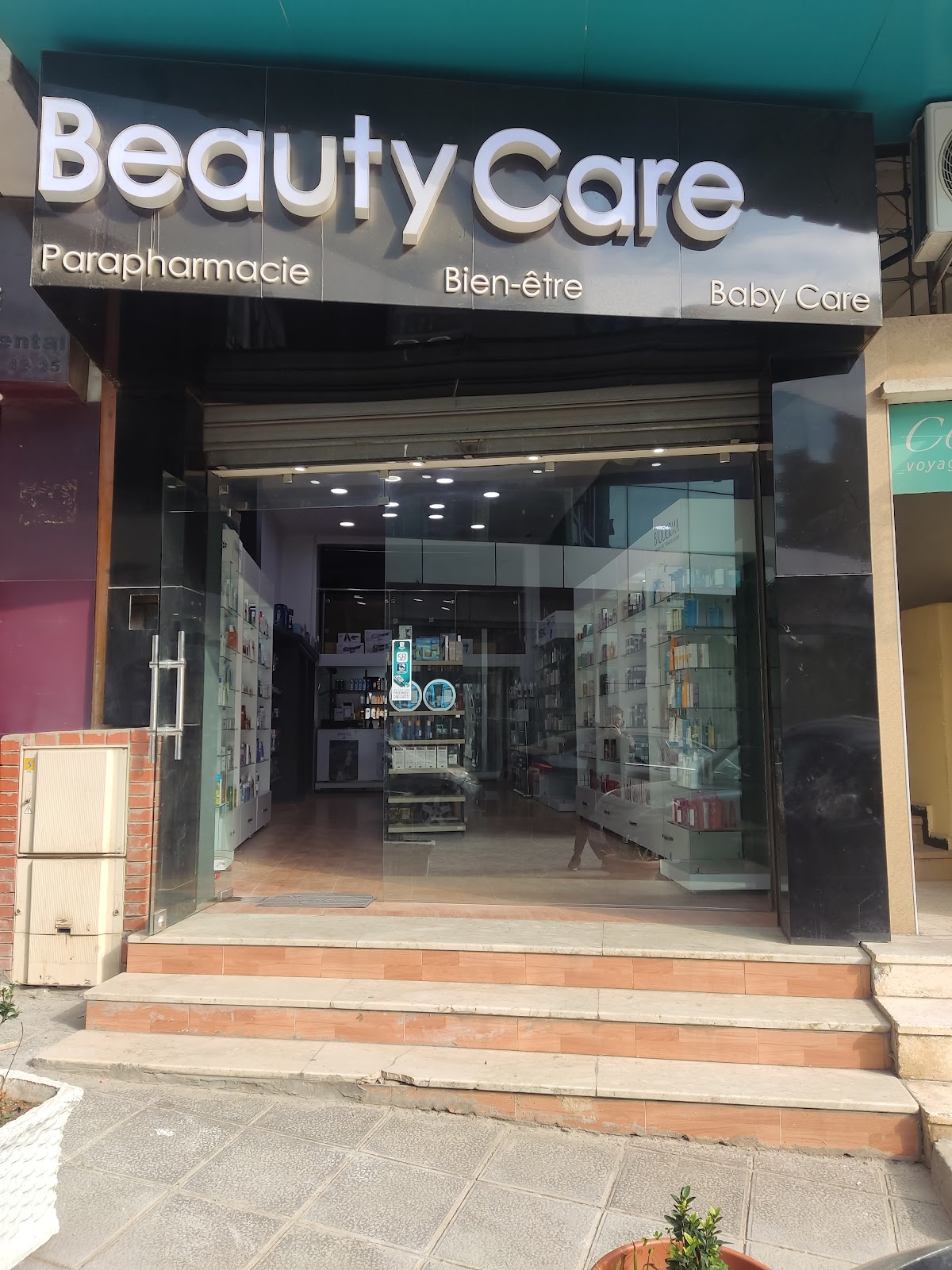 Beauty Care