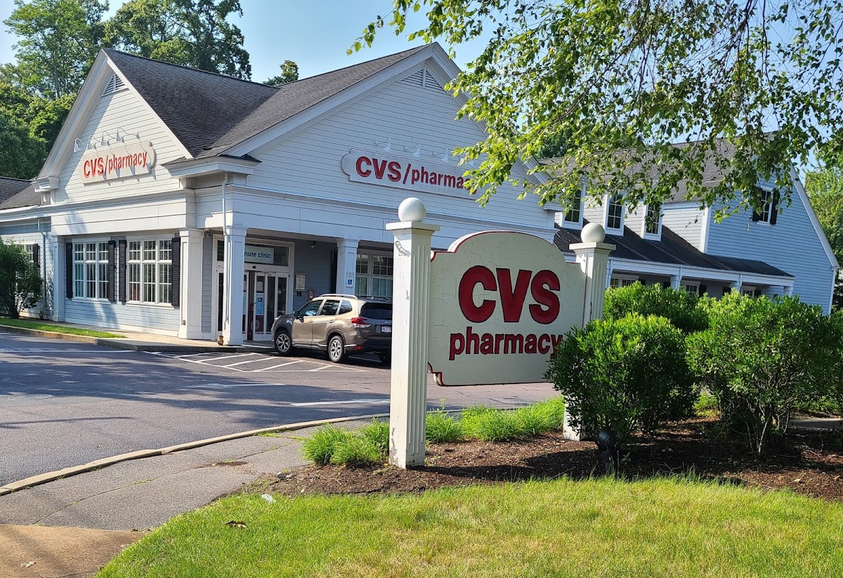 CVS Pharmacy