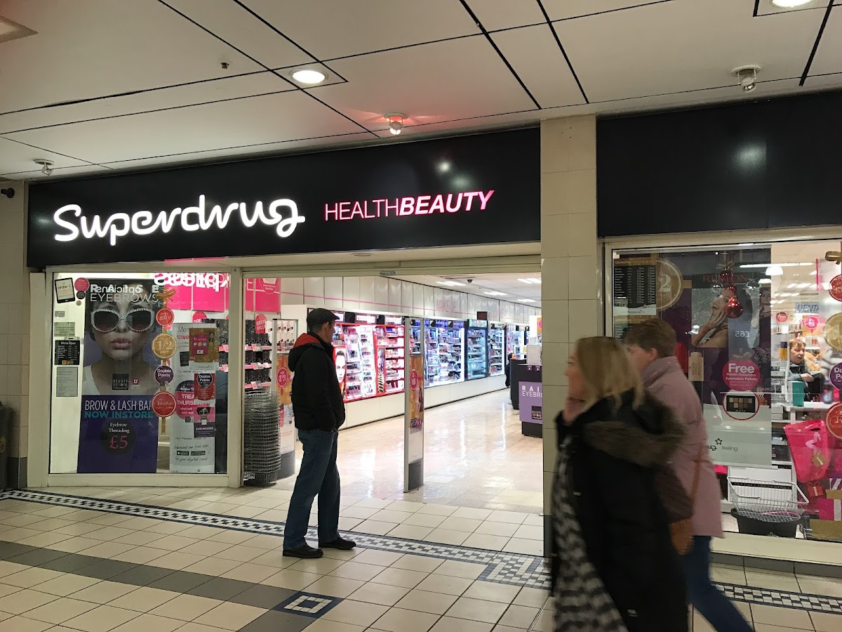 Superdrug