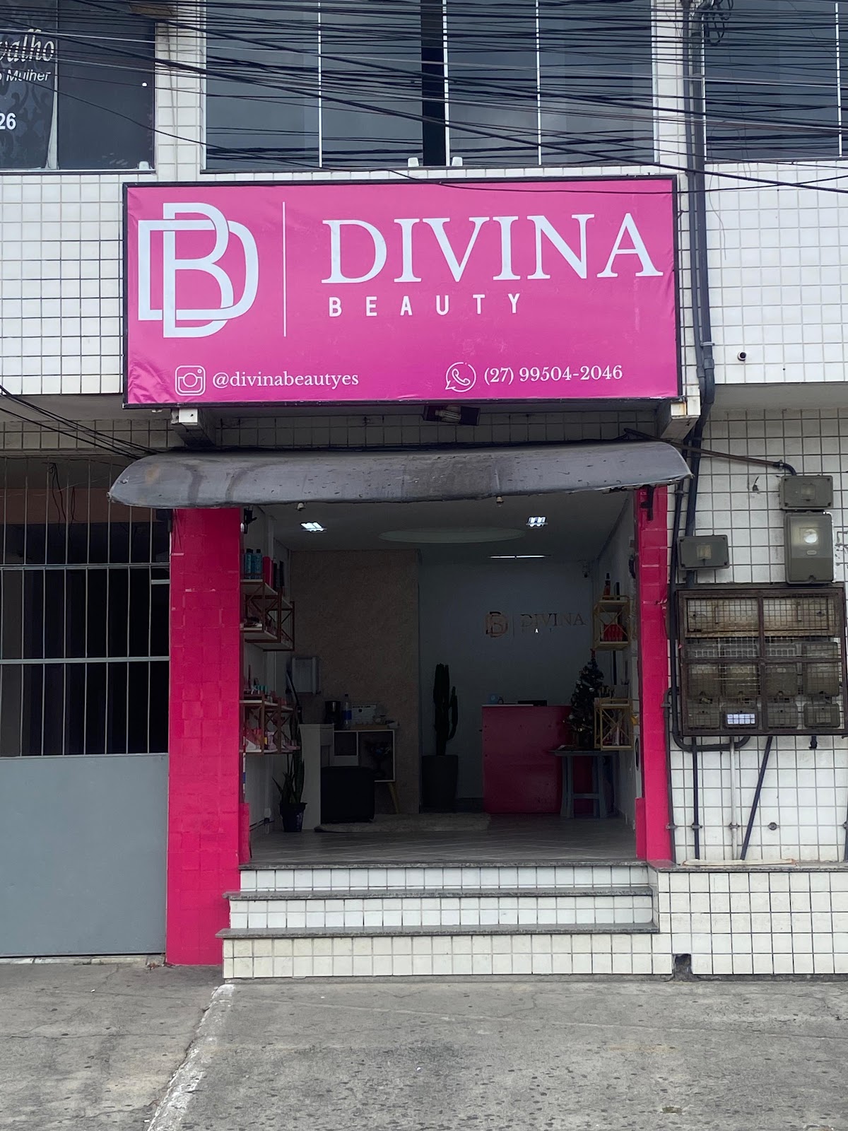 Divina Beauty