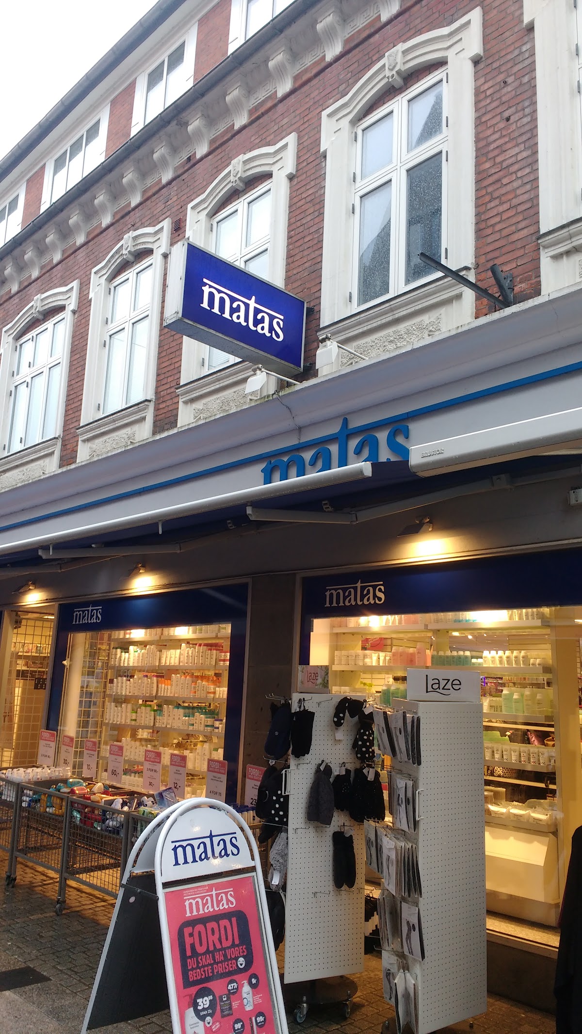 Matas