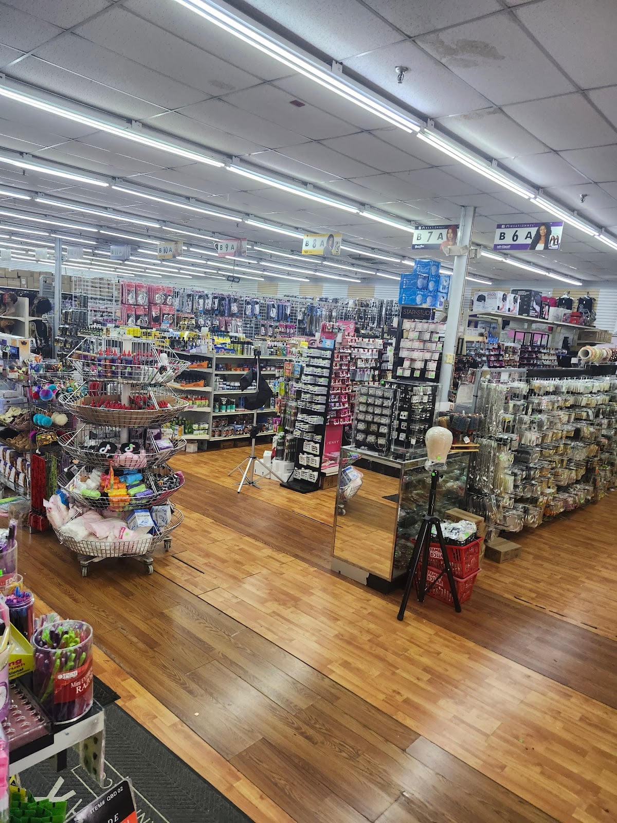 Chic Beauty Supply