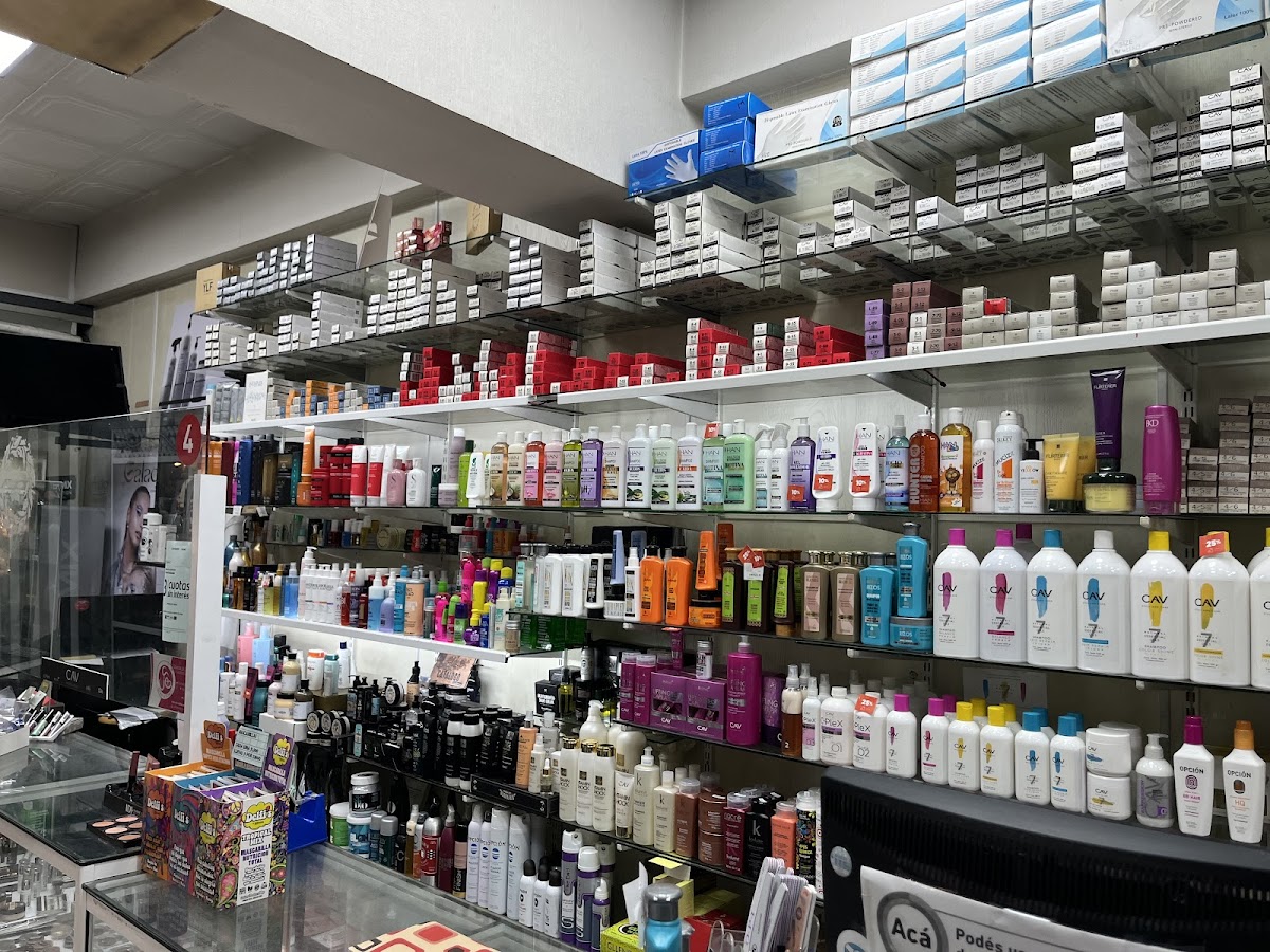Leblon Productos Profesionales