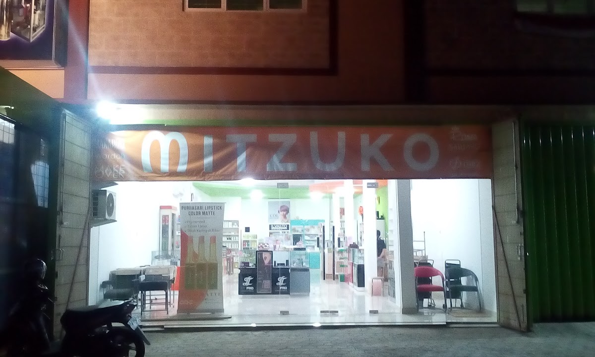 Mitzuko