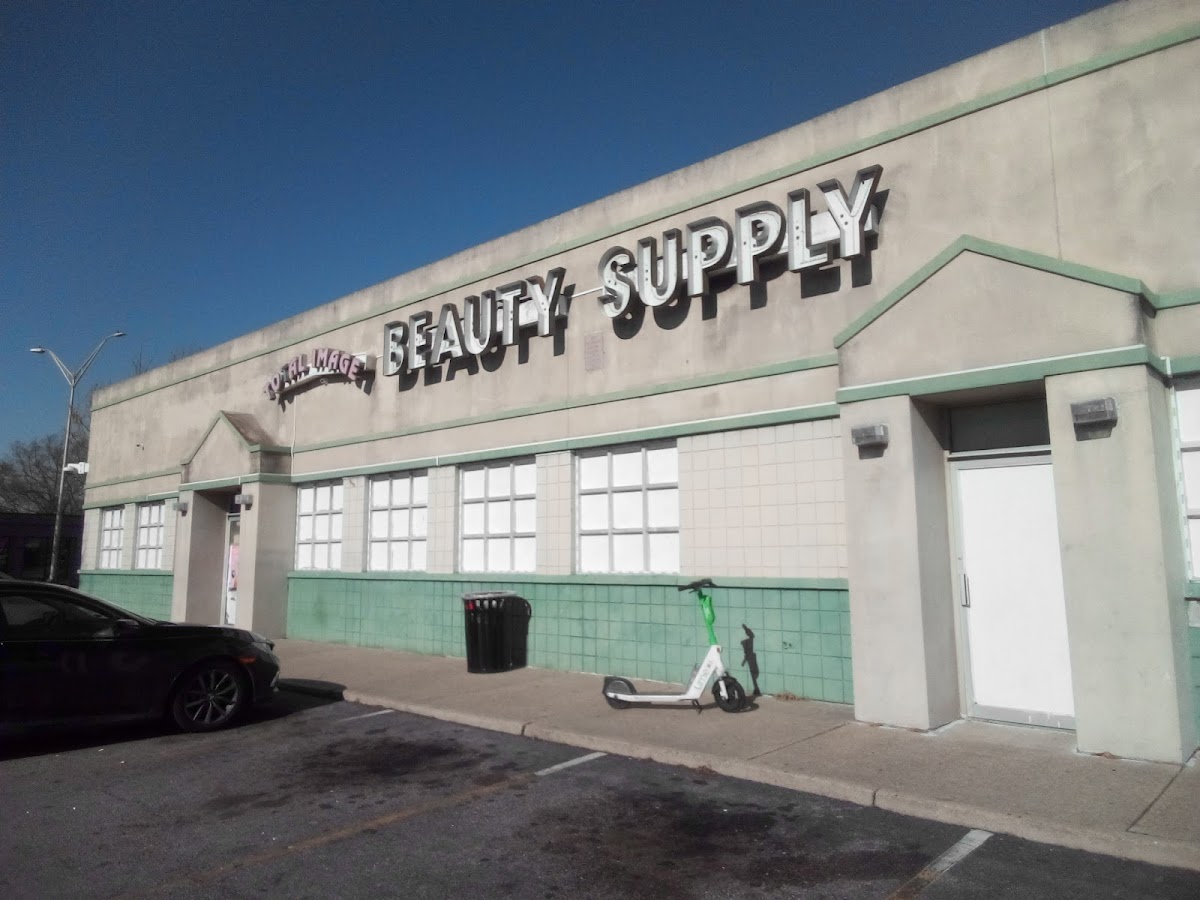 Total Image Beauty Supply