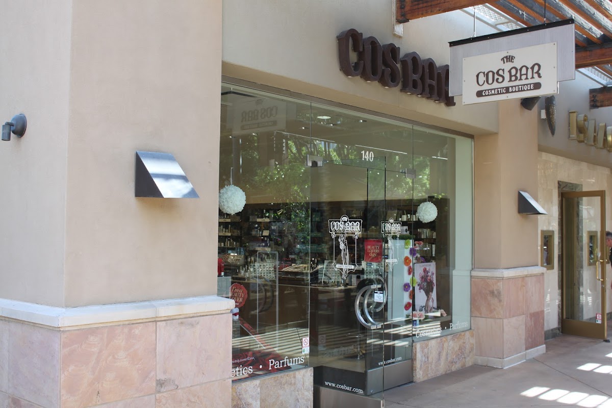Cos Bar