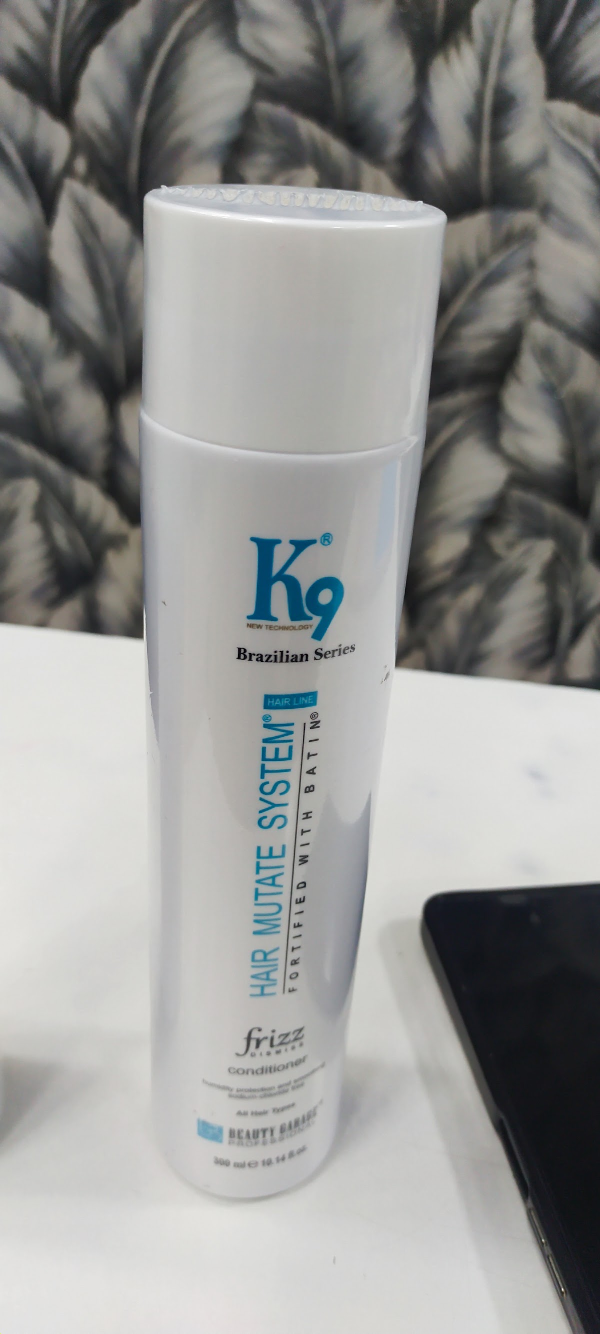 MK The Beauty World