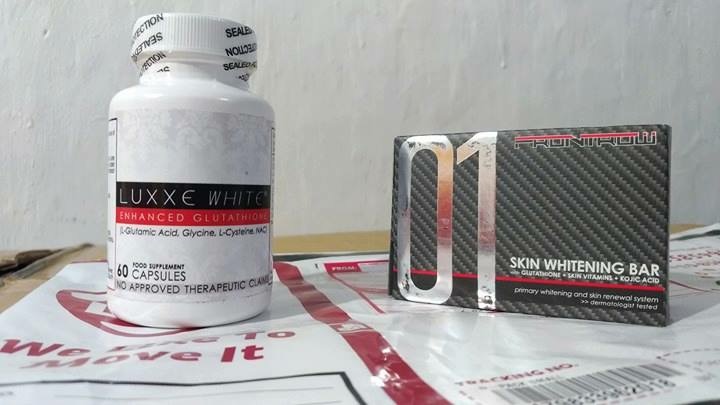 Luxxe White Online Shop Worldwide