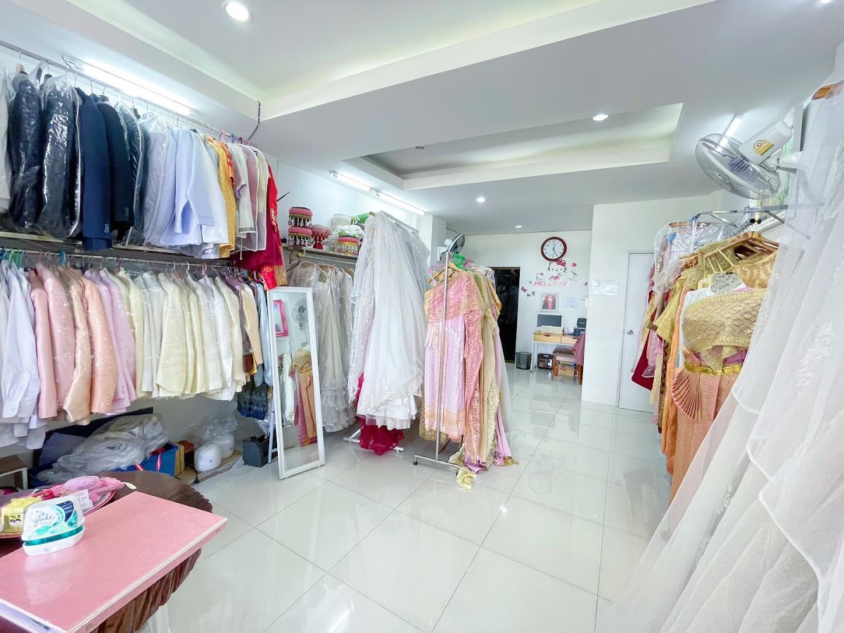 PS Wedding Studio Chiang Rai