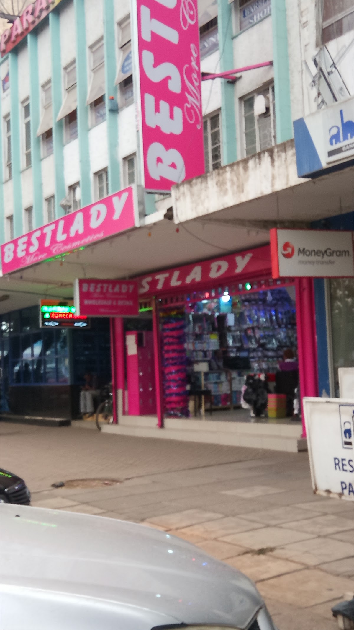 Bestlady Cosmetics
