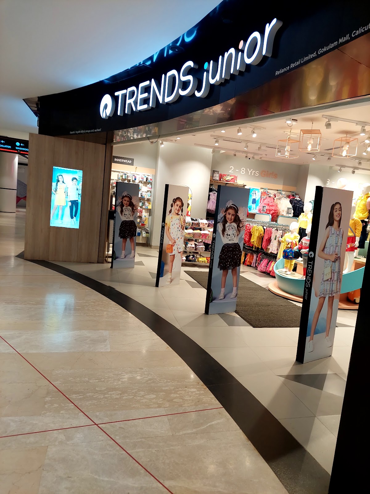 Nykaa On Trend