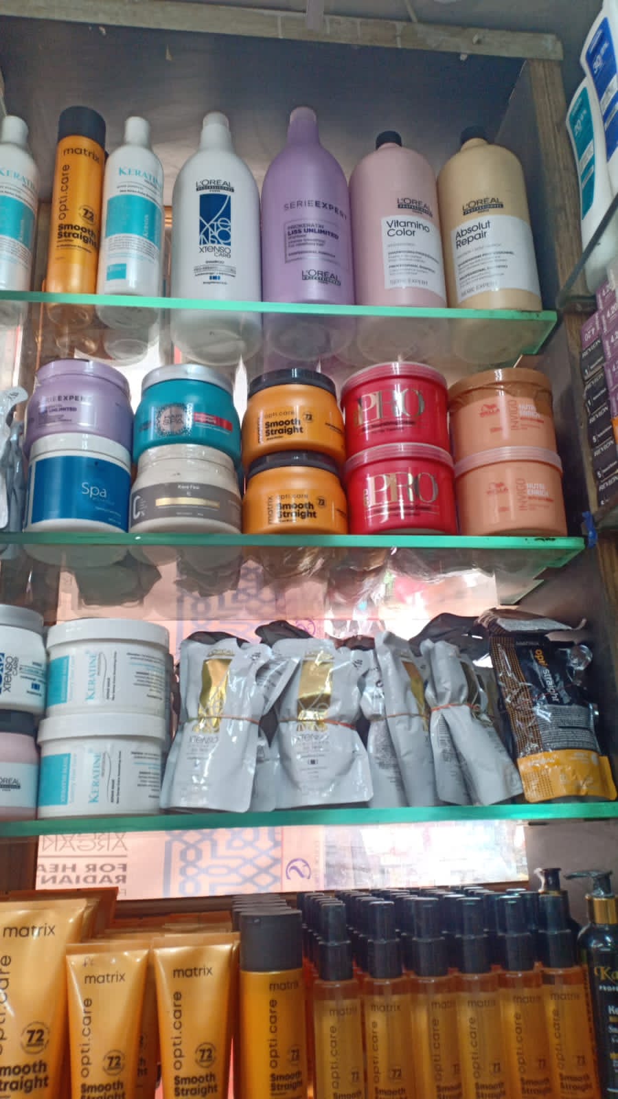 Raj Kamal Store