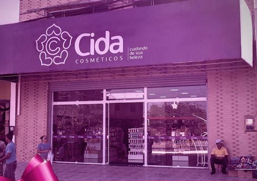Cida Cosméticos Cohab