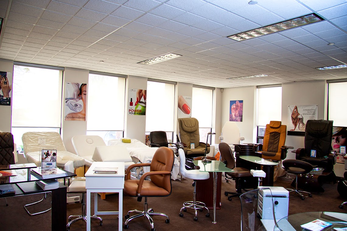 Intercosmetics