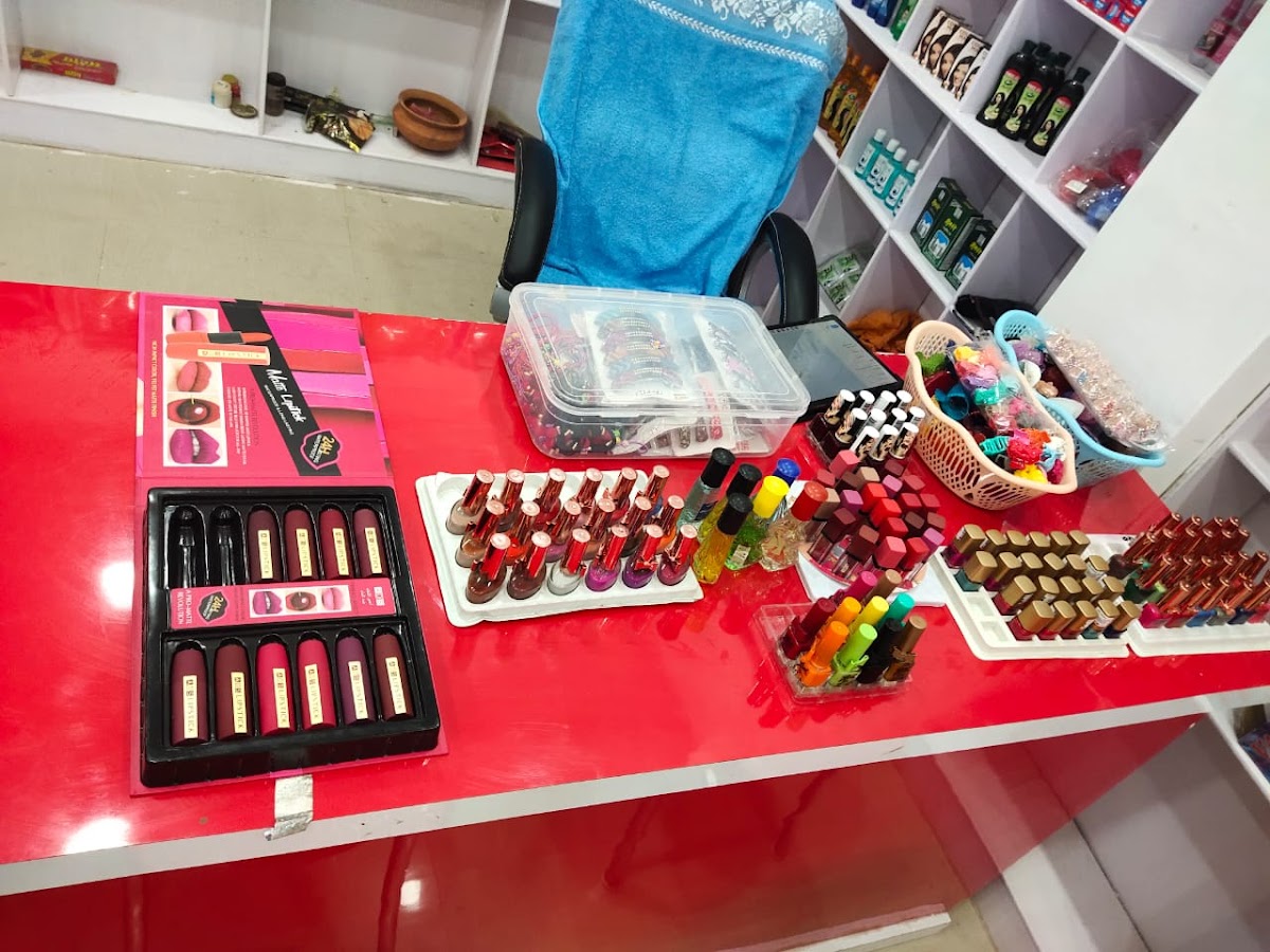 BABLI COSMETICS