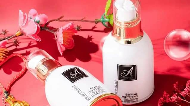 My Pham Chinh Hang Acosmetics