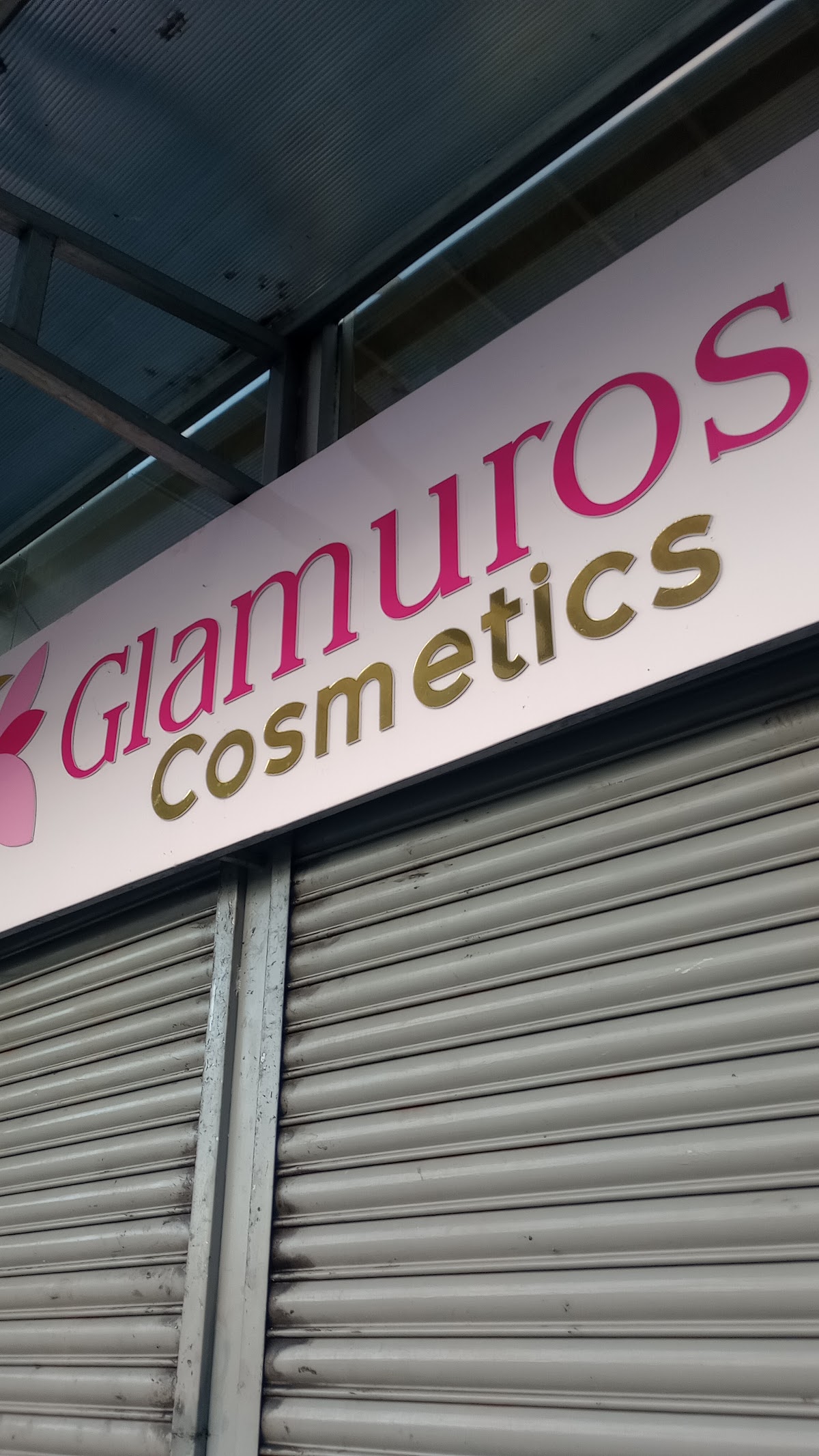 Glamurosa cosmetics