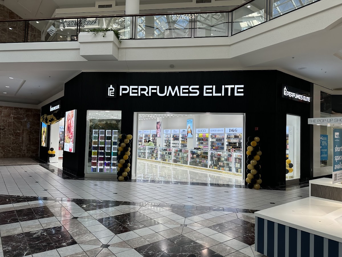 Perfumes elite