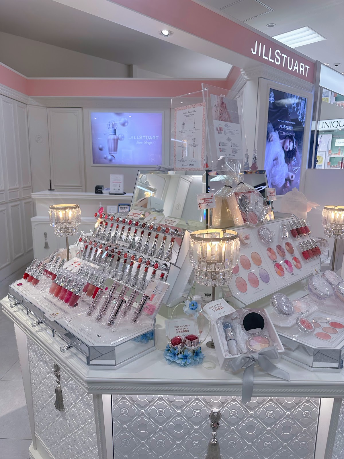 JILLSTUART Okinawa Ryubo