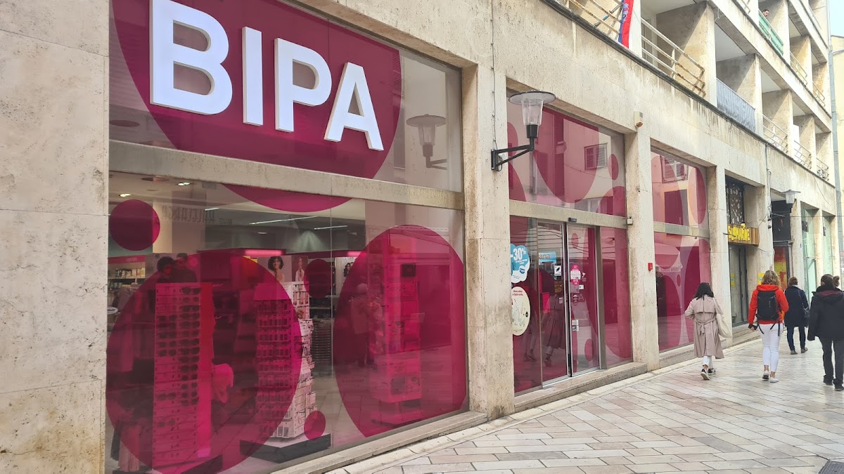BIPA