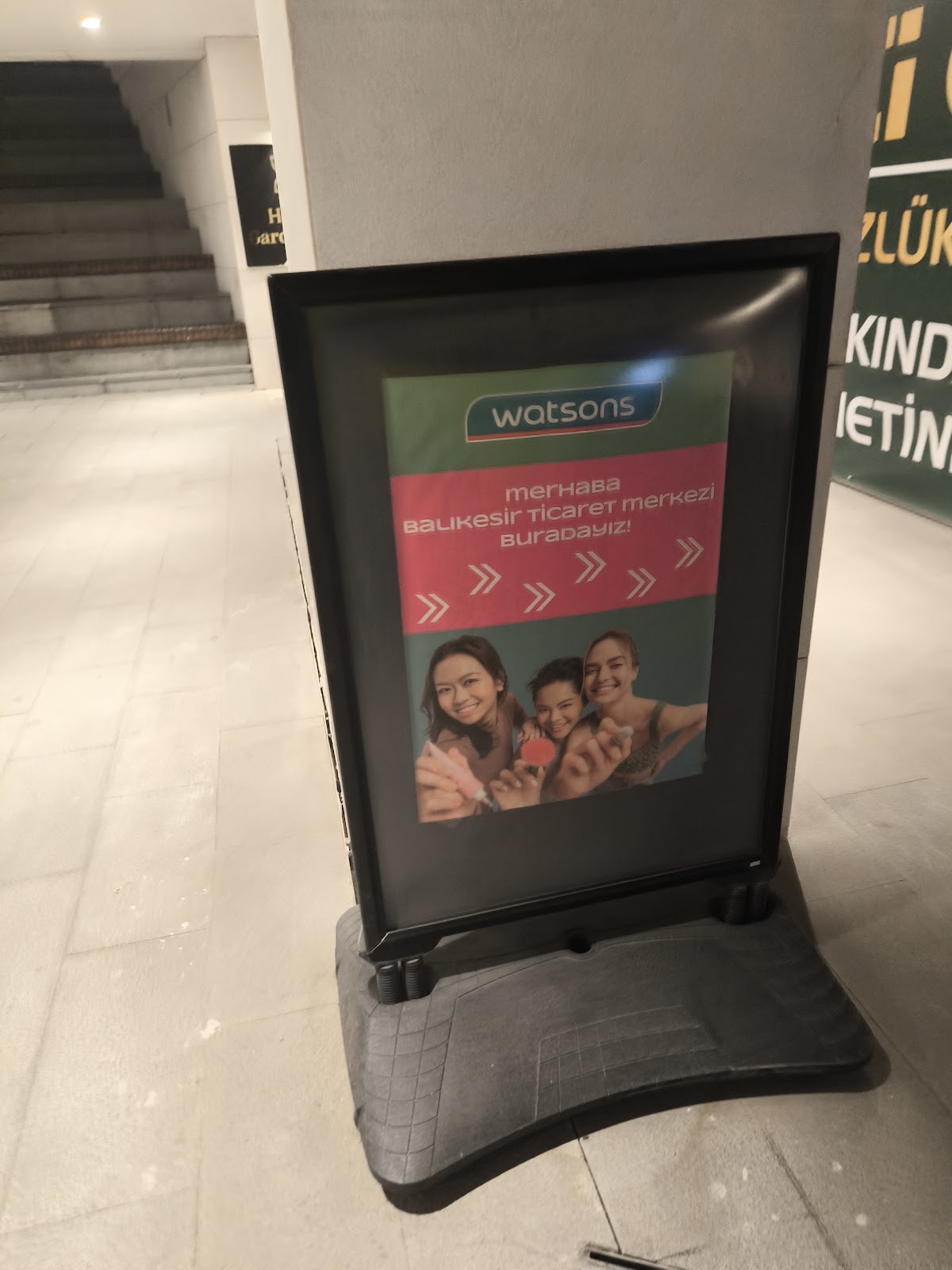 Watsons