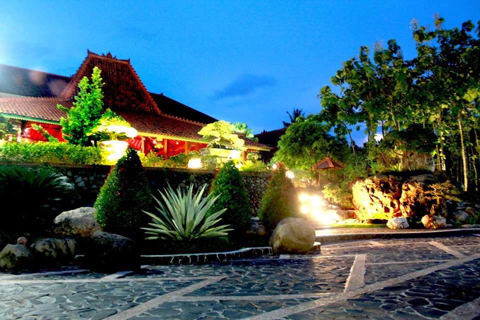 Klinik Kecantikan Mutia Vie Jepara