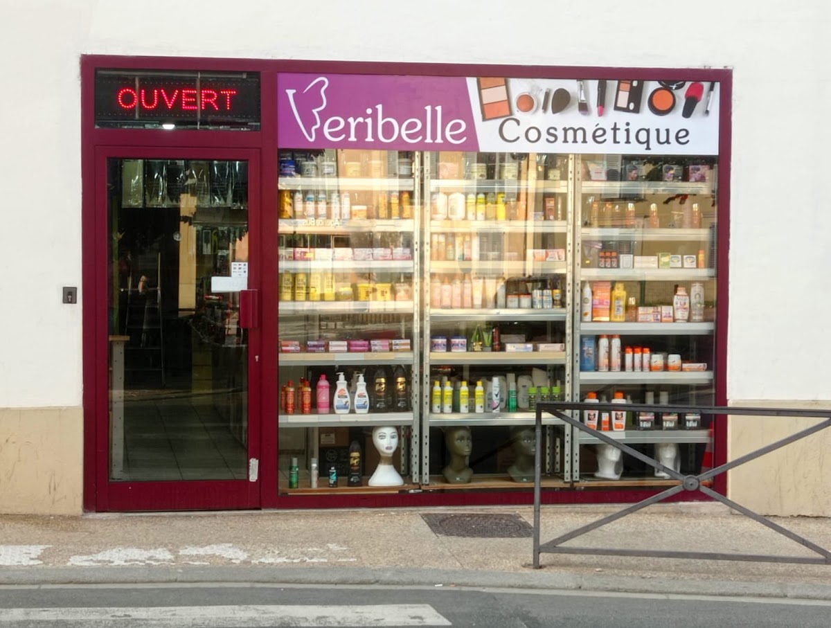 Veribelle cosmétique