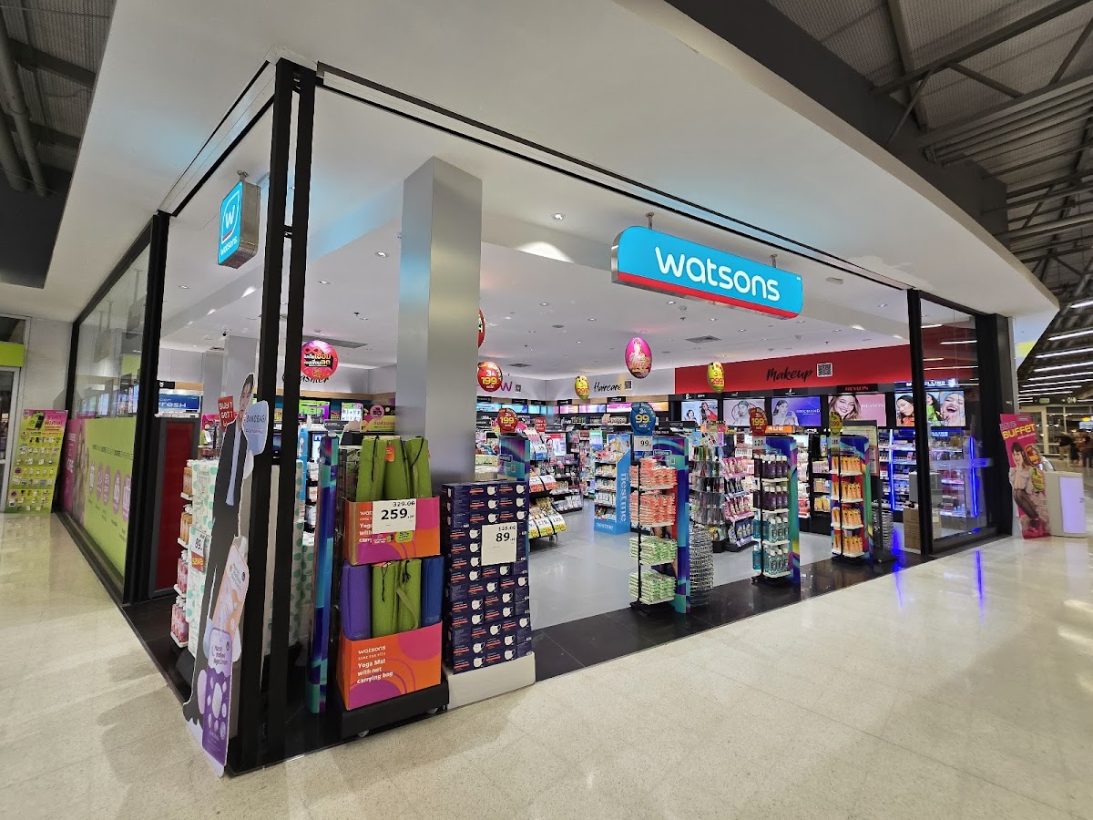 WATSONS BIG C SURATTHANI