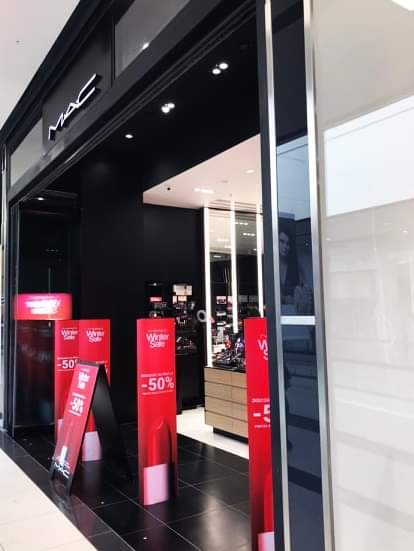 MAC Cosmetics