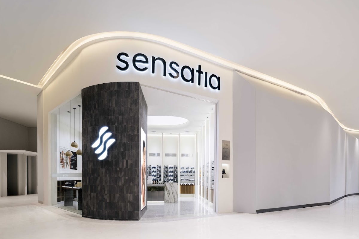 Sensatia Botanicals - K Mall at Menara Jakarta