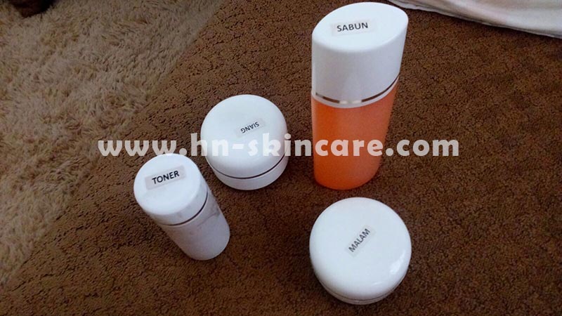 HN Skin Care