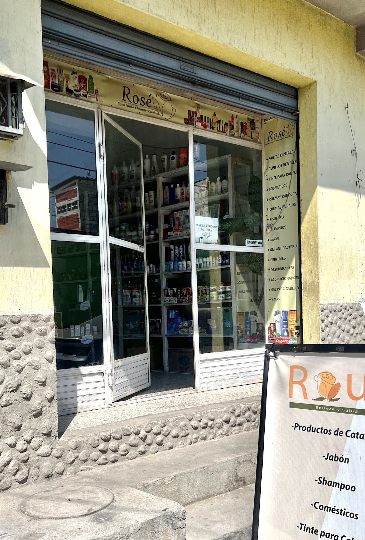 Rous Cosméticos