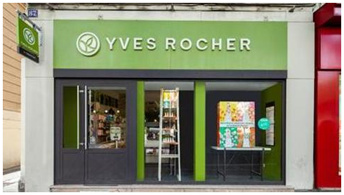 Yves Rocher