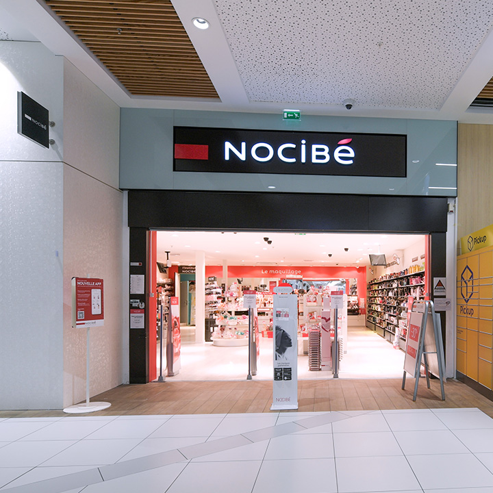 Nocibé - EVREUX CC CARREFOUR