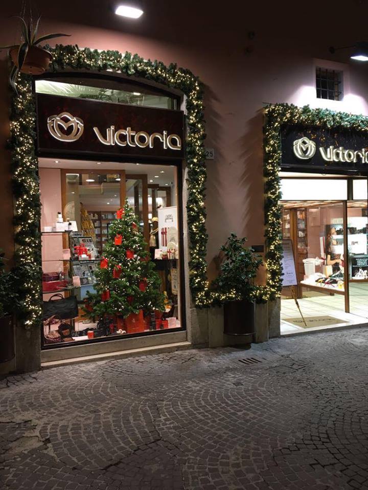 Victoria Concept