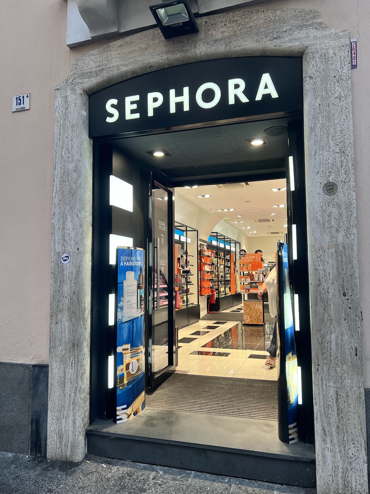 Sephora
