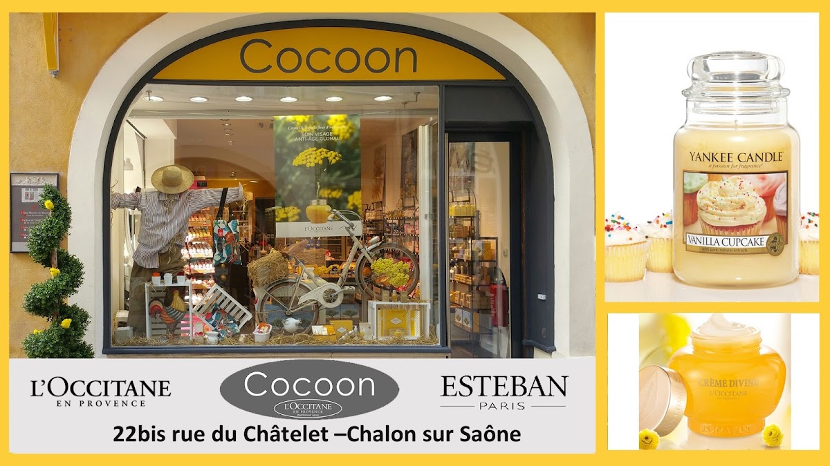 Cocoon Boutique