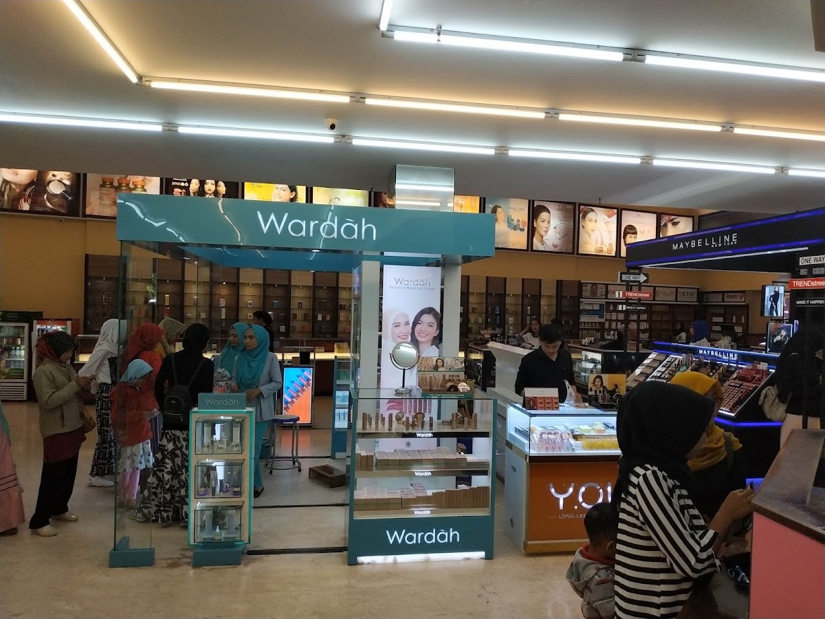 Toko Muara Cosmetics & Perfumes
