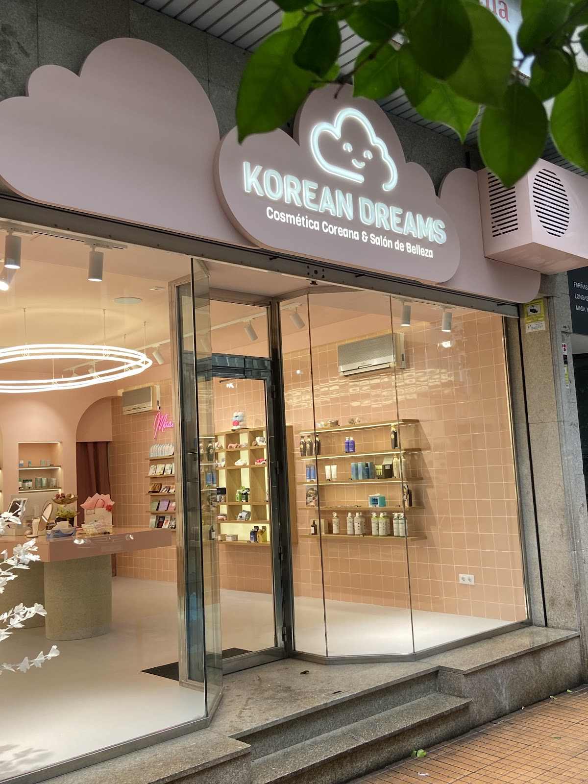 Korean Dreams Cosmética Coreana - Pontevedra