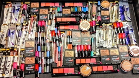 Atul Cosmetics