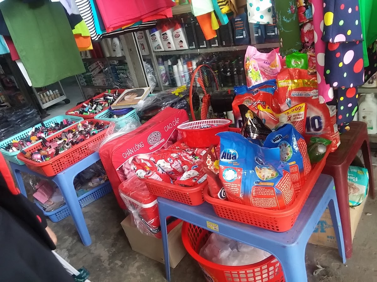 Shop My Pham Thanh Thuy
