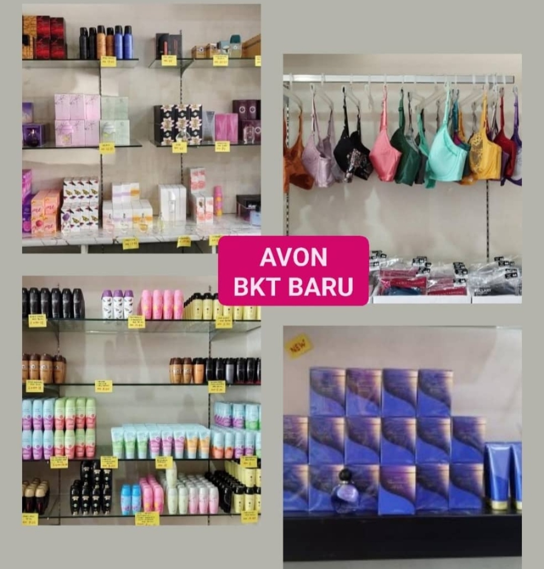 Avon Bukit Baru Melaka
