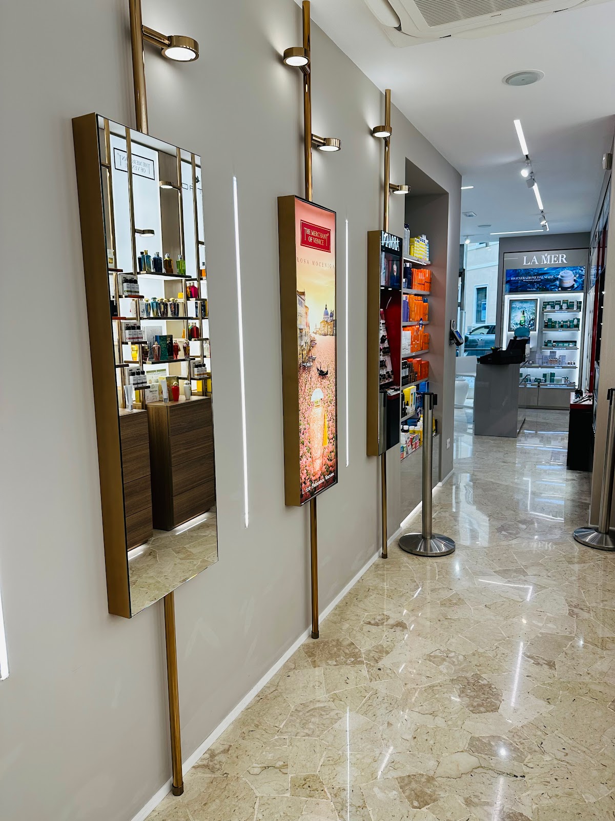 Profumeria Pinalli Beauty Store