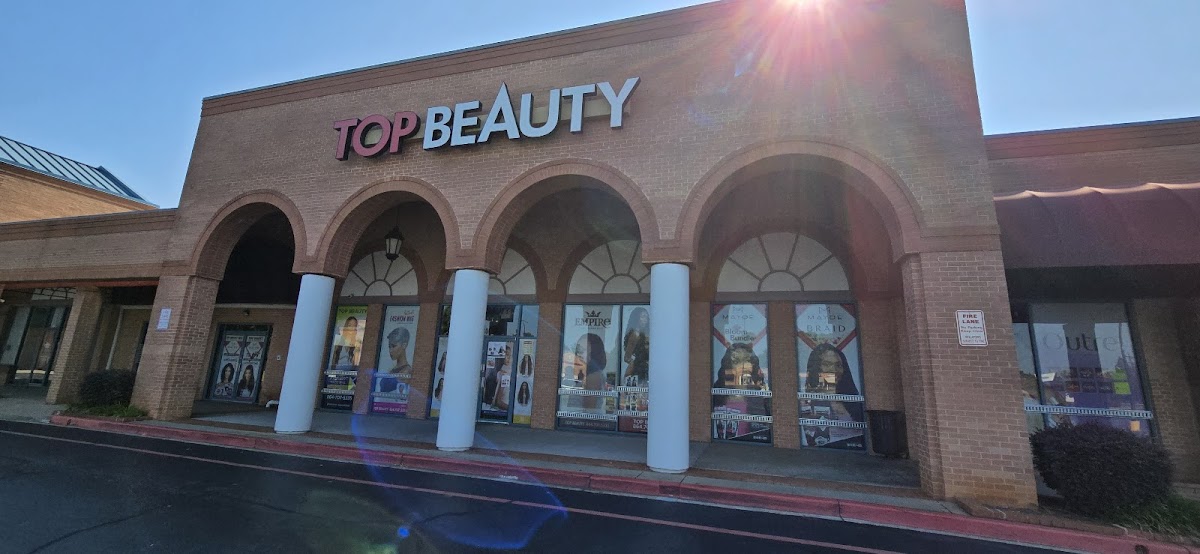 Top Beauty
