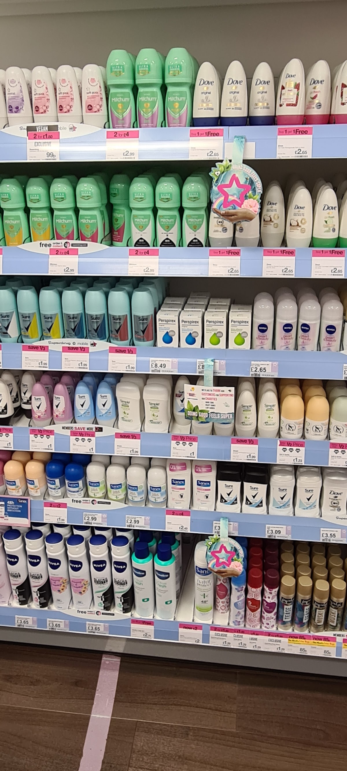 Superdrug