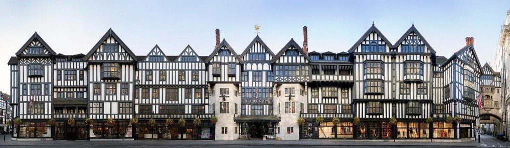Liberty London