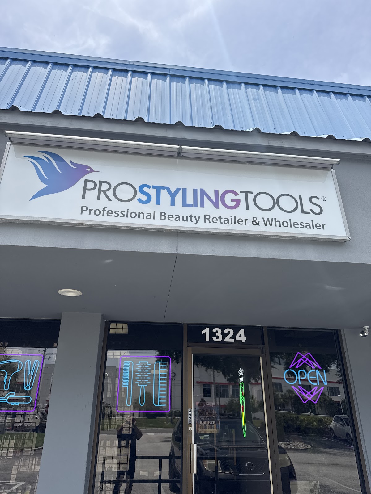 ProStylingTools