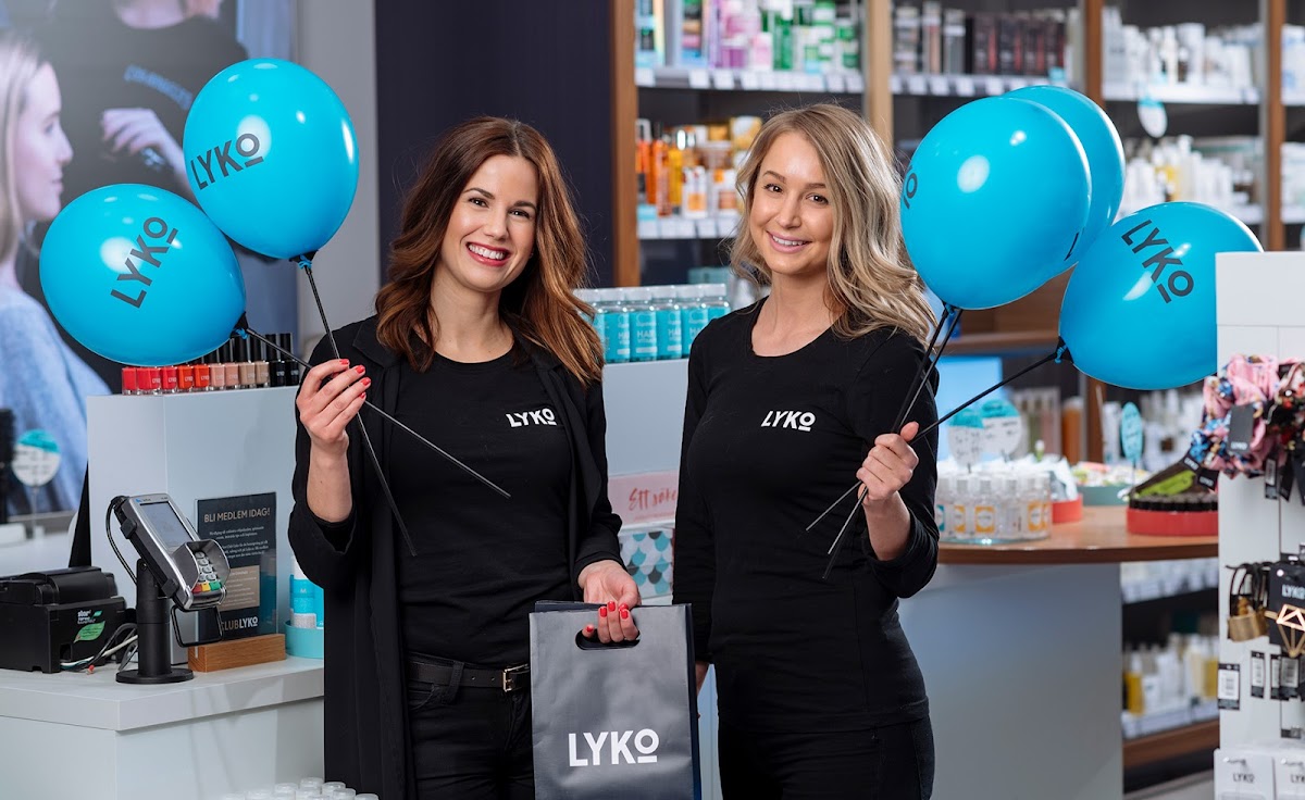 Lyko Oslo City