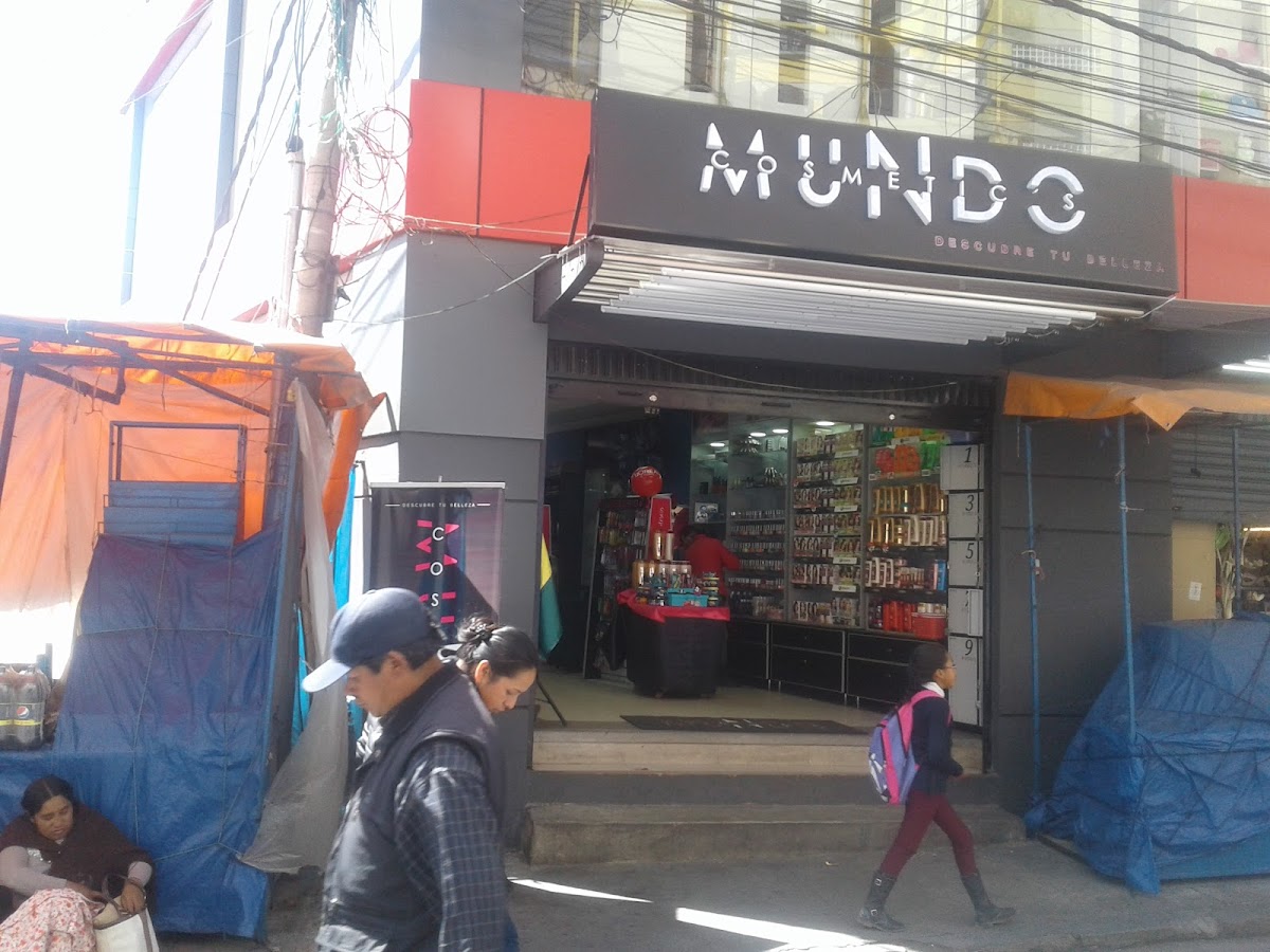 Mundo Cosmetics
