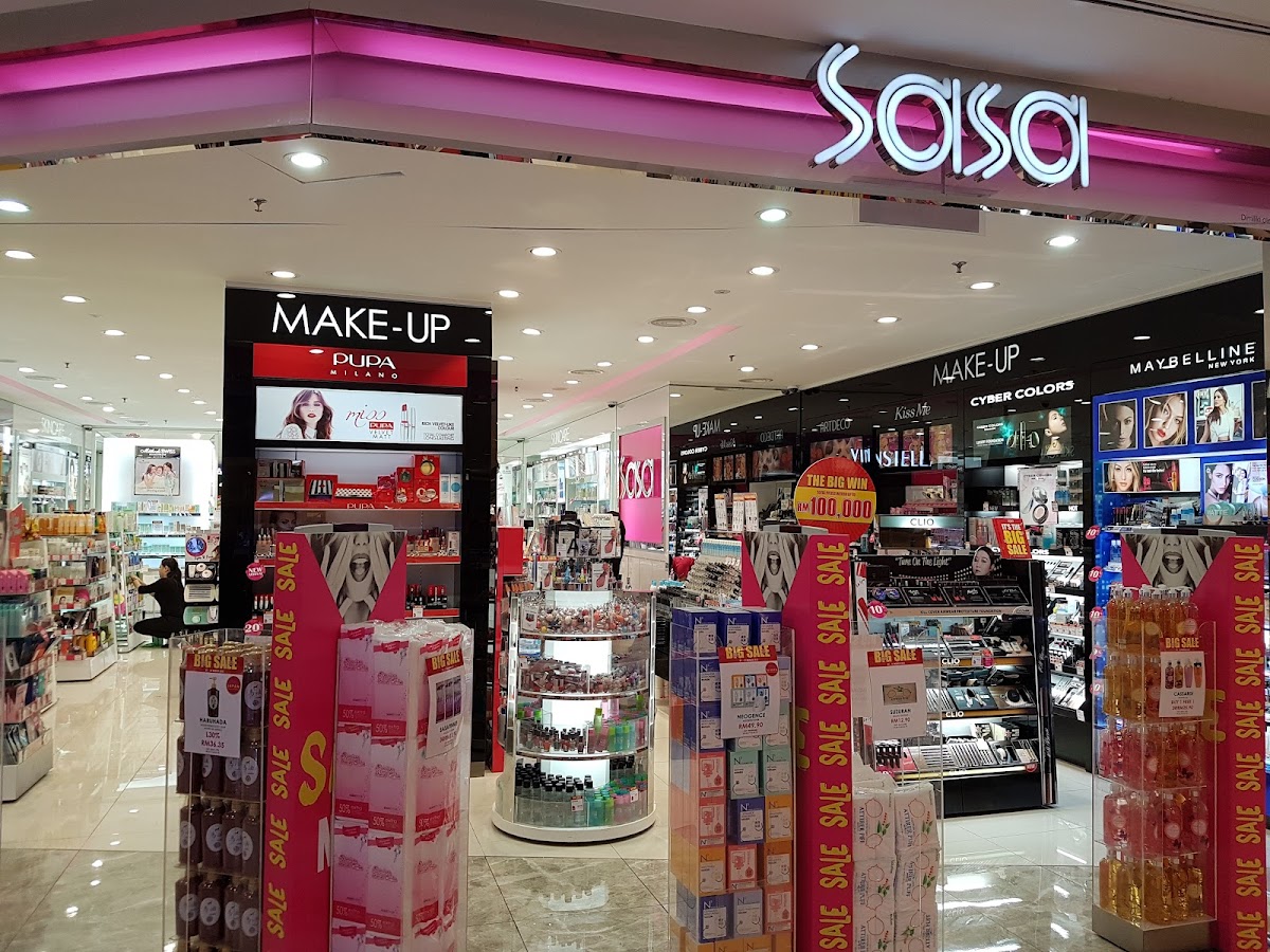 Sasa